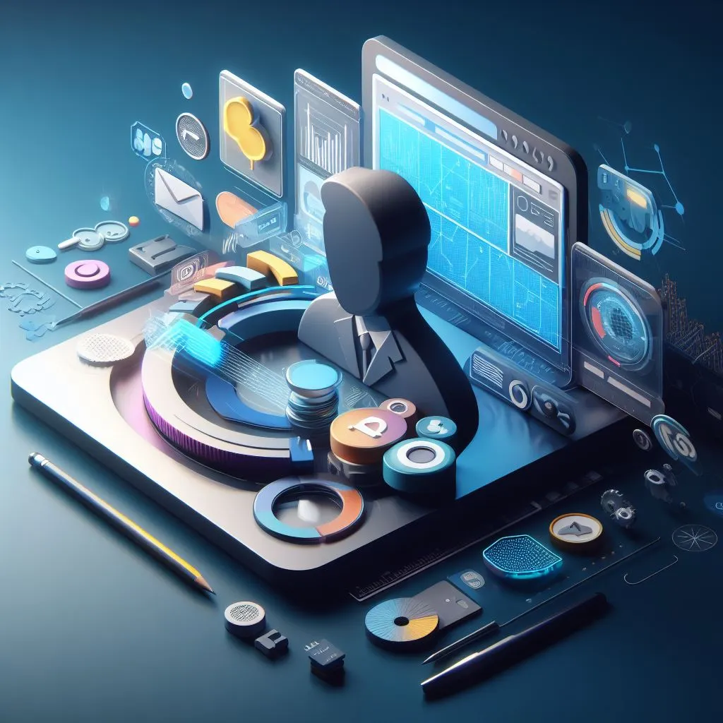 Canopus Lab team collaboration