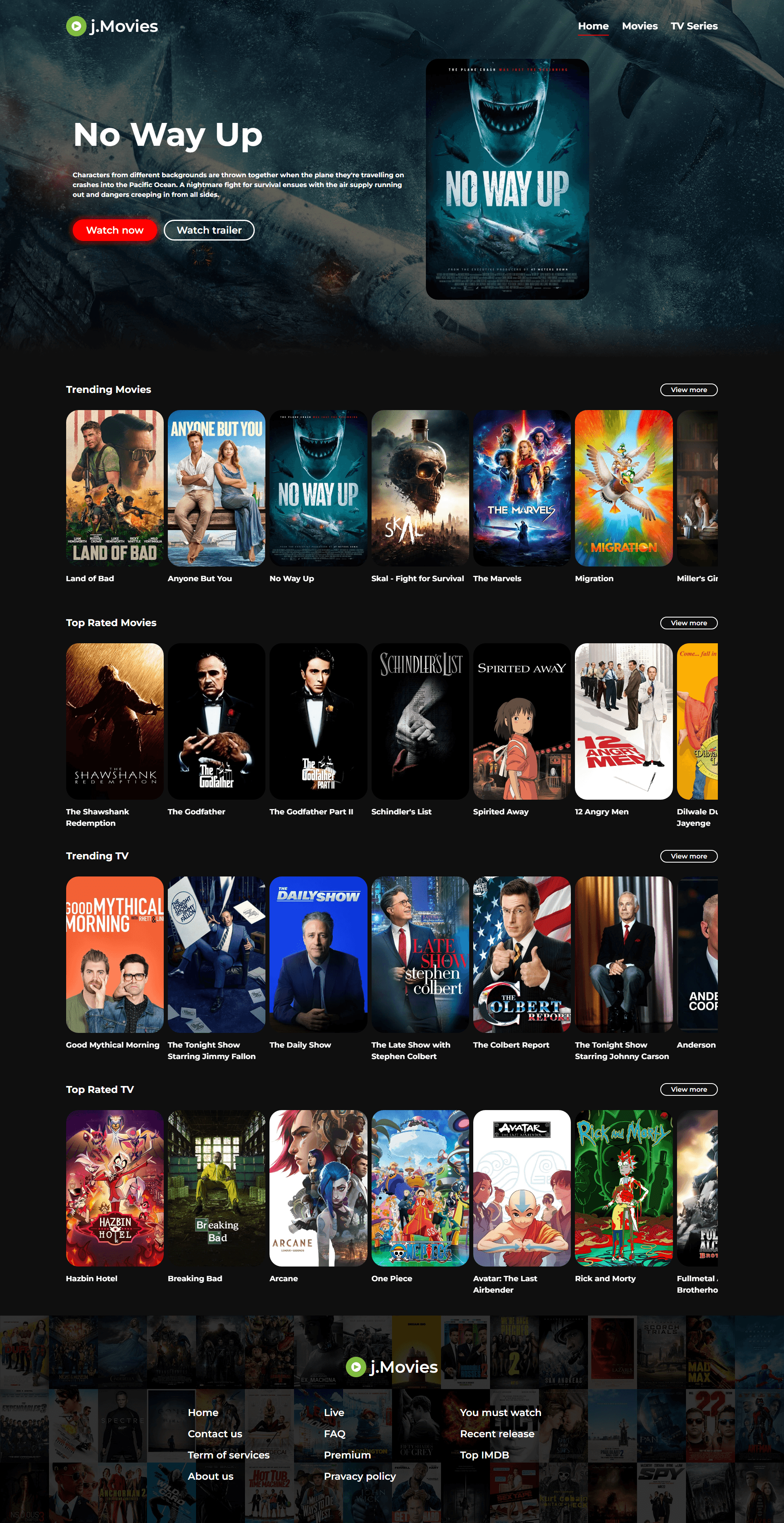 J.Movies